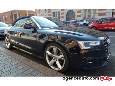 Audi A5 — 19